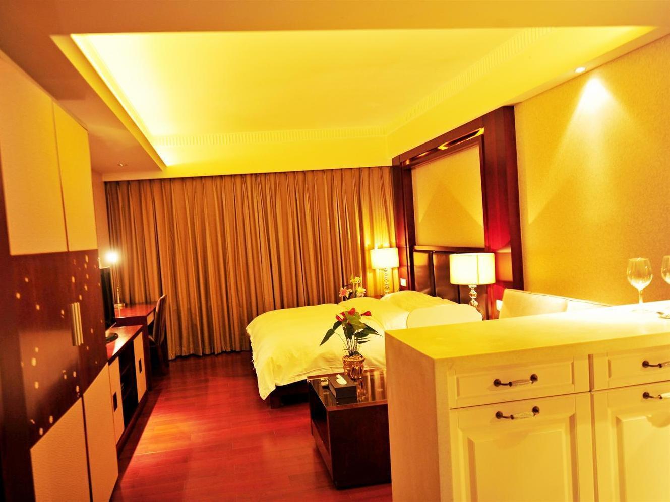 Hotel Apamanshop Service